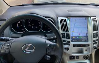 Lexus Rx 400 h 2009