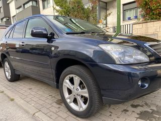 Lexus Rx 400 h 2009