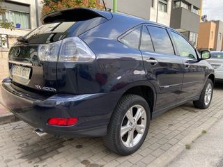 Lexus Rx 400 h 2009