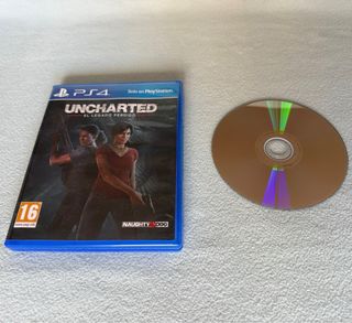 PS4 Pro (1TB) + Mando + Cables + Caja original