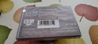 Red Faction N-Gage Sigillato