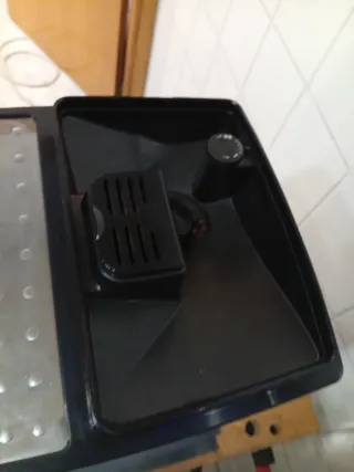 Cafetera Delonghi Magnifica S Automática