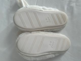 Zapatillas Etam Conejito Suaves