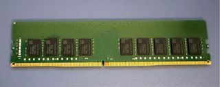 Kingston 32GB DDR4 3200MHz Módulo RAM ECC