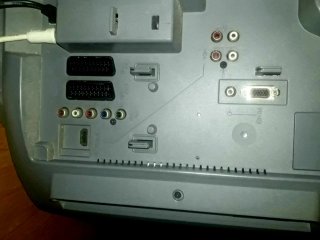 Televisor Sony Bravia