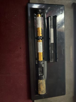 Mini teclado inhalambrico