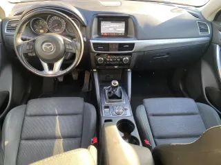 Mazda CX-5 2015