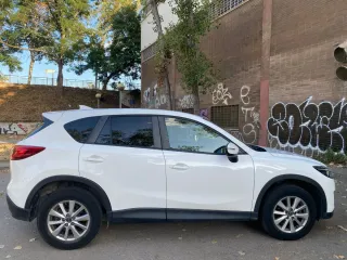 Mazda CX-5 2015