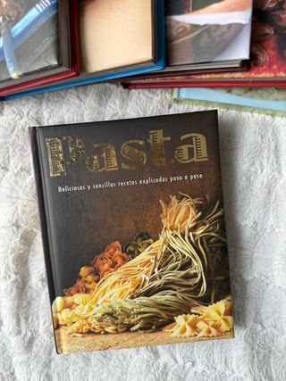 Cocina Parragón