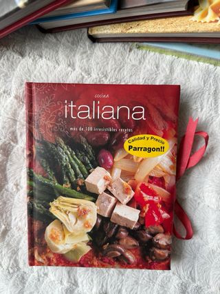 Cocina Parragón