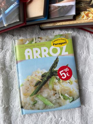 Cocina Parragón