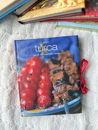 Cocina Parragón