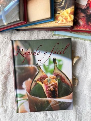 Cocina Parragón