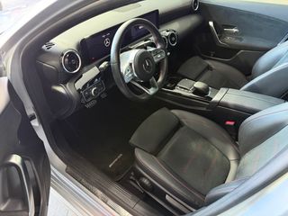 Mercedes-Benz Clase A 180d AMG 2021