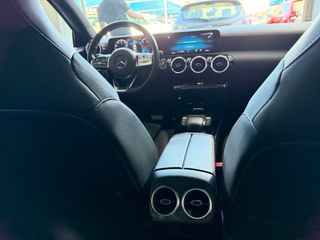 Mercedes-Benz Clase A 180d AMG 2021
