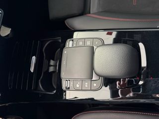 Mercedes-Benz Clase A 180d AMG 2021