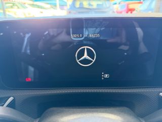 Mercedes-Benz Clase A 180d AMG 2021