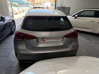 Mercedes-Benz Clase A 180d AMG 2021