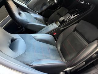 Mercedes-Benz Clase A 180d AMG 2021