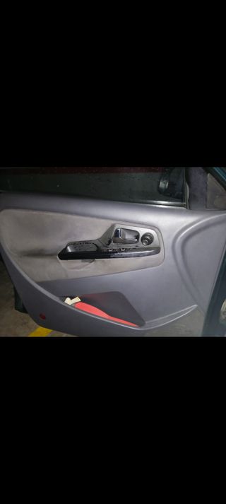 SEAT Cordoba con ITV al dia