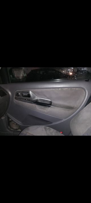 SEAT Cordoba con ITV al dia