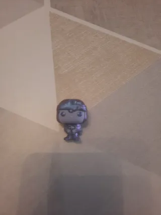 Funko Pop Stranger Things Kinder