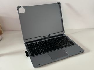 Teclado iPad de 10.9 u 11 pulgadas