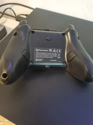 Xbox One X Negra 1TB