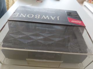 Altavoz Bluetooth Jawbone Jambox Negro Diamante