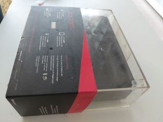 Altavoz Bluetooth Jawbone Jambox Negro Diamante