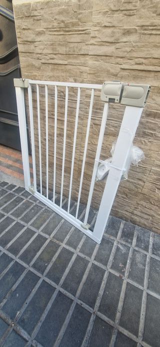 Barrera de seguridad 73-80 cm