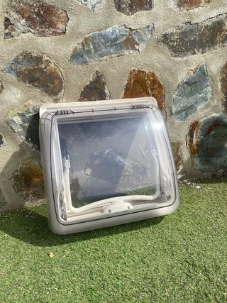 Claraboya Camper 40x40