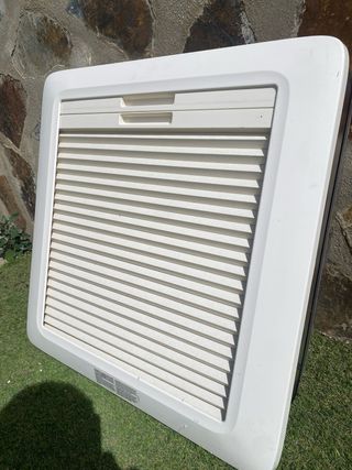 Claraboya Camper 40x40