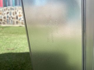 Claraboya Camper 40x40