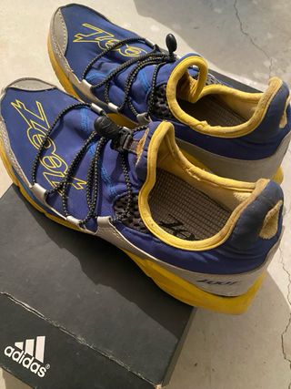 ZOOT ULTRARACE 3.0
