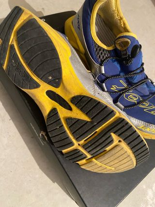 ZOOT ULTRARACE 3.0