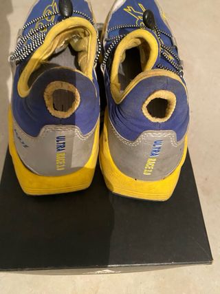 ZOOT ULTRARACE 3.0