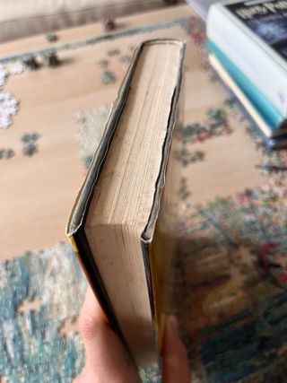 Harry Potter y el legado maldito (Harry Potter ...