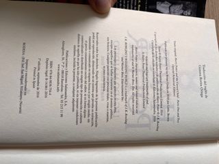 Harry Potter y el legado maldito (Harry Potter ...