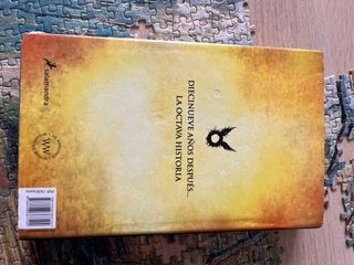 Harry Potter y el legado maldito (Harry Potter ...