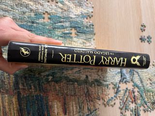 Harry Potter y el legado maldito (Harry Potter ...