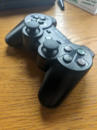 Mando PS3 Original Sony