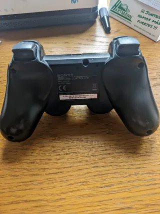 Mando PS3 Original Sony