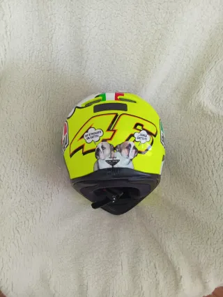 Casco Agv K3 SV Talla S