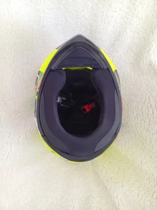 Casco Agv K3 SV Talla S