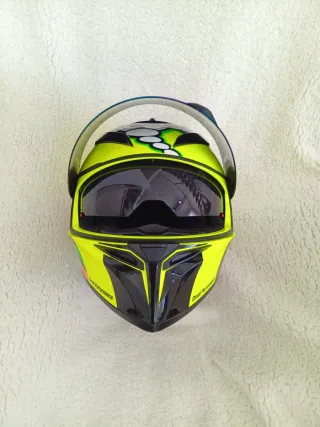 Casco Agv K3 SV Talla S