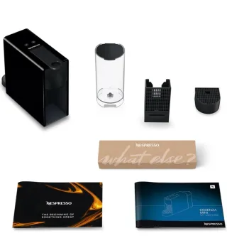 Macchina Caffè Nespresso Essenza Mini