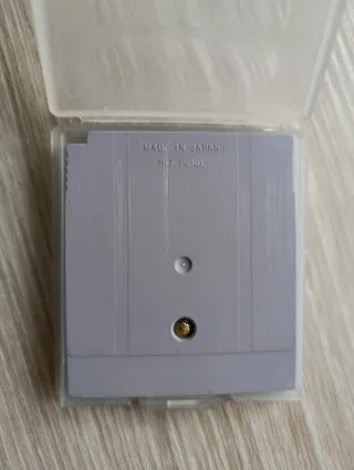 Game boy