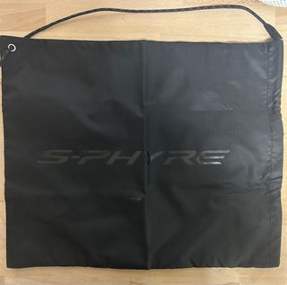 Zapatillas de ciclismo S-Phyre SH-RC902 de Shimano