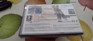Virtua Tennis N-Gage Sigillato